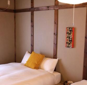 Suminoe House | 旅タイム 住吉澄風 3