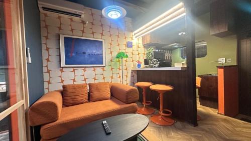 Suminoe Villa | 旅タイム 住吉澄風2