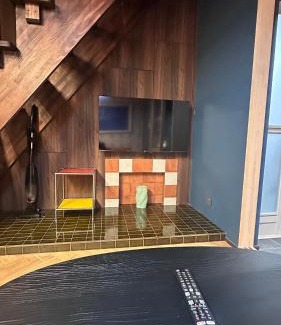 Suminoe Villa | 旅タイム 住吉澄風2