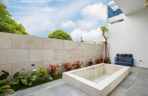 Xiaoliuqiu Bed & Breakfast | 旅境民宿 包棟 家庭好友聚會首選 ktv 麻將 泡澡浴缸