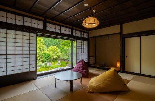 Omachi Hotel | 旅庵 川喜