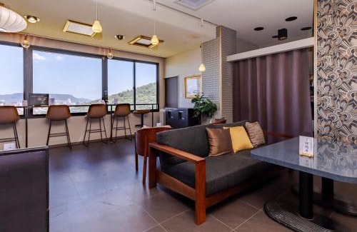 Miyawaki Cho Hotel | 旅館御宿Tabist Ritsurinsanso