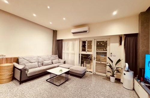 Hengchun Old Town Villa | 日光島嶼包棟民宿