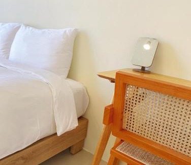 Shanjiao House | 日子有光 SHINE Inn Day