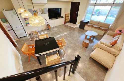 Shanjiao House | 日子有光 SHINE Inn Day