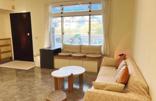 Shanjiao House | 日子有光 SHINE Inn Day