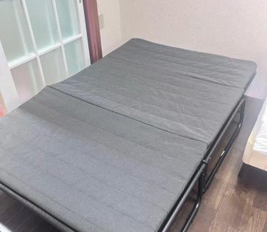 Minami-ku Apartment | 日式安静单间公交车直达博多天神