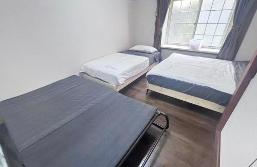 Minami-ku Apartment | 日式安静单间公交车直达博多天神