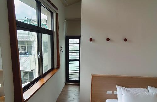 Old Town House | 日日和