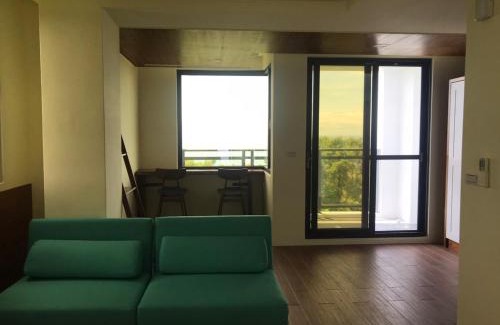 Chenggong Bed & Breakfast | 日日閒民宿Tranquillo B&B