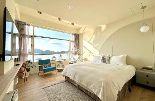 Yuchi House | 日月慢遊