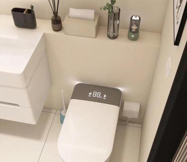 Akiruno Apartment | 日本豪华住宿