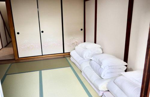 Joto Villa | 星の宿 大阪城一号館
