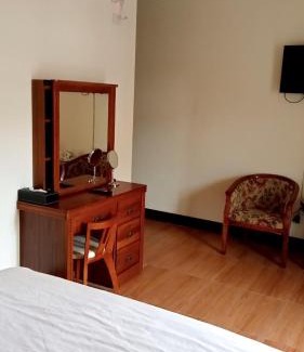 Nangan House | 星海芝家民宿Samuel's Home