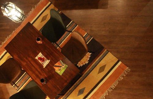 Kirishima House | 星空に包まれる 森の隠れ家 Amrita Lodge ~stay & retreat~