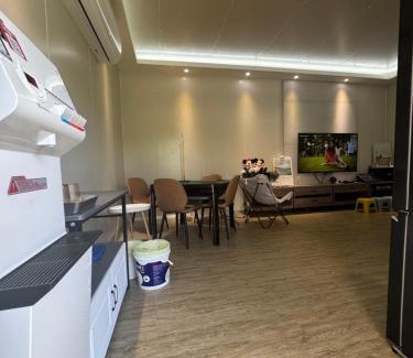 Liuqiu House | 星空後苑