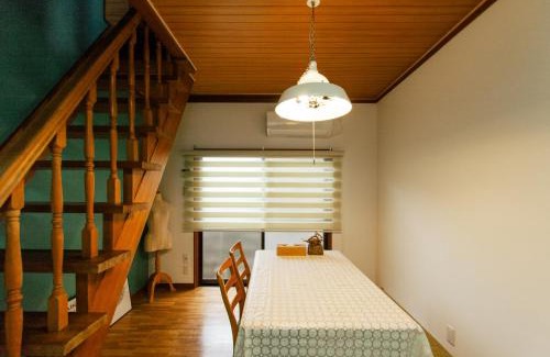 Uzumasa House | 春日舎 KASUGASYA-Kyoto