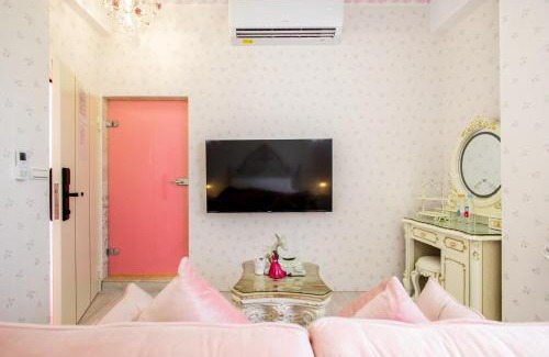 Gongguan House | 春漫小築民宿