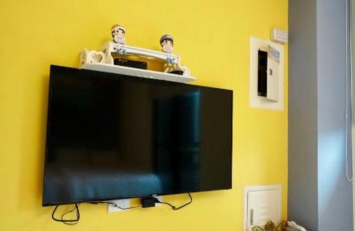 Wujie House | 時空心旅包棟民宿Time and Space Soul Inn