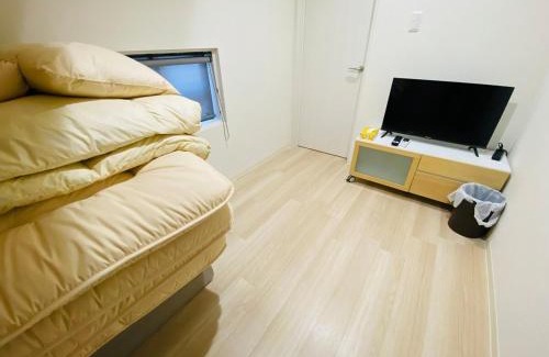 Hatsukaichi House | 時間を忘れる貸別荘ウエストブルー