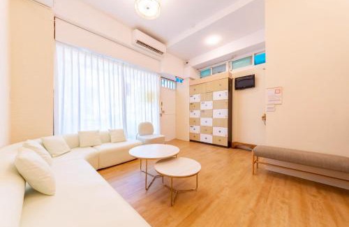 Old Town Bed & Breakfast | 暮樂白鷺灣 -改裝新登場-預訂後務必連絡民宿再一次確認