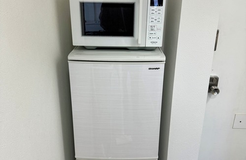 Shinjuku Apartment | 暮。新宿 Shinjuku Stay SaWa 401 - Top Floor Corner Terrace 1 Bedrooms
