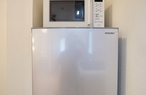 Shinjuku Apartment | 暮。新宿 Shinjuku Stay SaWa 403 - Top Floor Terrace Bedrooms