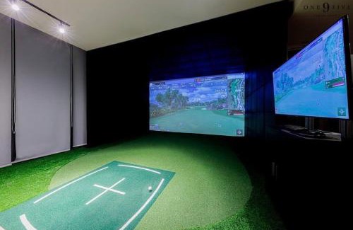 Rama 9 Apartment | 曼谷网红新地标One9five公寓/拉玛九/Jadd夜市/高楼层