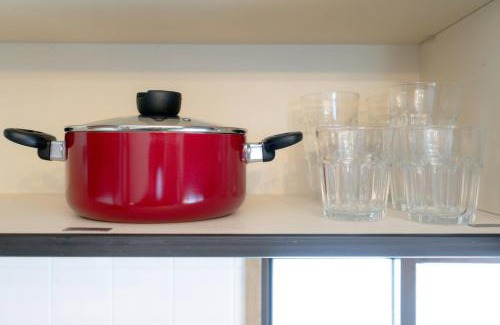 Sannomiya Apartment | 最大9名まで宿泊可能三宮駅至近1フロア貸切コンドミニアム