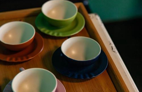 Luodong House | 有客森林
