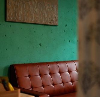 Luodong House | 有客森林