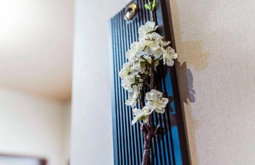 Koka Apartment | 朝ドラのロケ地 信楽焼きの窯元に泊まれます 無料駐車場有 4人まで宿泊可能