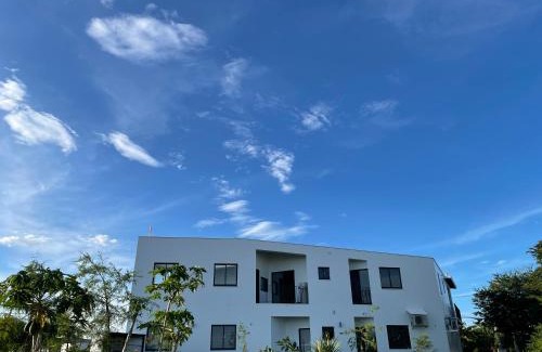 Taitung House | 木木宿宿MUMUsusu-stay只接待成年者一無包棟服務