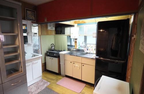Mito Apartment | 木蘭の郷