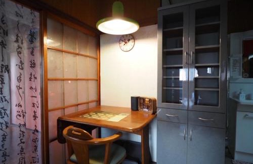 Mito Apartment | 木蘭の郷