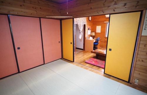 Mito Apartment | 木蘭の郷
