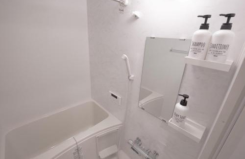 Higashiueno Apartment | 東上野の隠れ家 上野駅徒歩圏内のアットホームな宿 EoE6 SioE