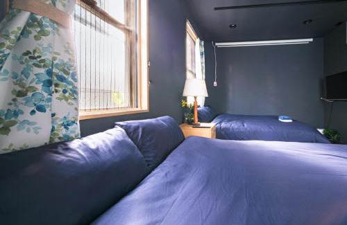 Shiba Apartment | 東京タワーホテル