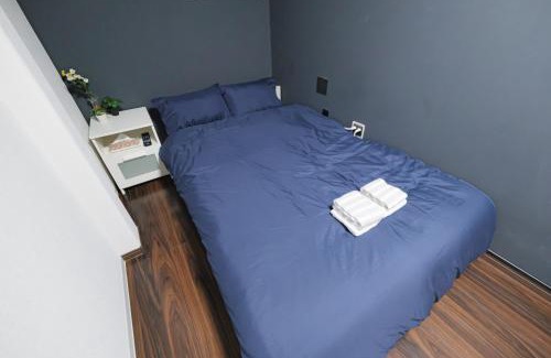 Shiba Apartment | 東京タワーホテル