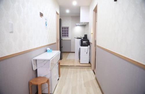 Kita Apartment | 東京桜の宿