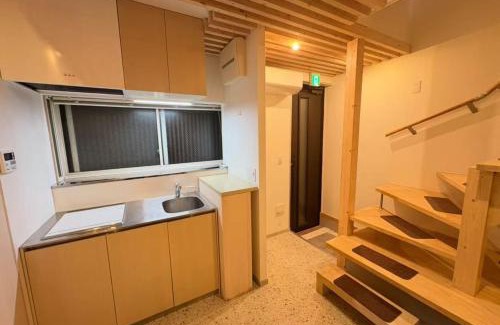 Higashiyama Apartment | 東福寺2 都憶