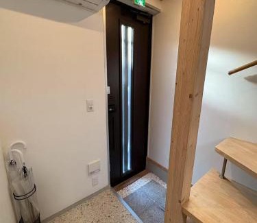 Higashiyama Apartment | 東福寺2 都憶