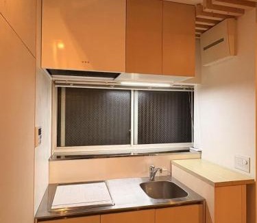 Higashiyama Apartment | 東福寺2 都憶