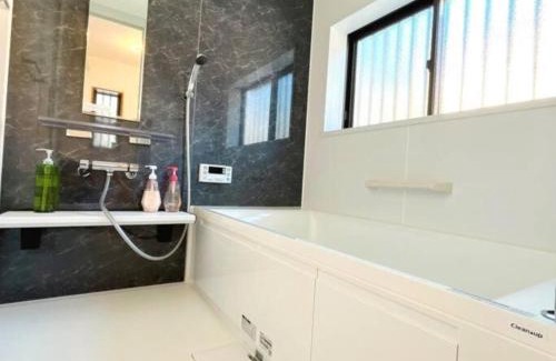 Higashitateishi Apartment | 東立石4丁目-47