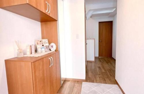Higashitateishi Apartment | 東立石4丁目-47