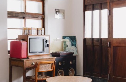 Magong House | 東衛參捌 陶藝旅店
