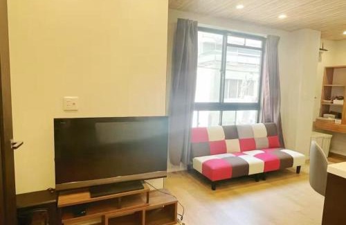 Kameido Apartment | 松屋ホテル4階