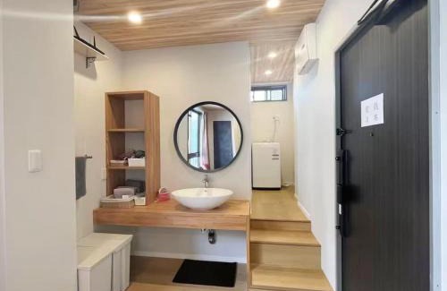 Kameido Apartment | 松屋ホテル4階