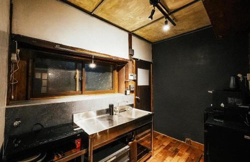 Matsumoto Apartment | 松本市の一棟貸し切りできる古民家