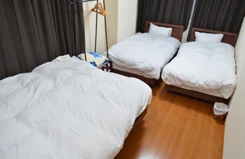 Nagawa Apartment | 松輝旅館